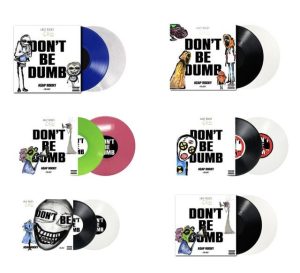 A$AP Rocky Don't be dumb