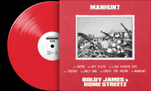 Boldy James e Rome Streetz
