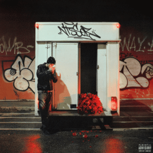 Vaz Tè LP autografato