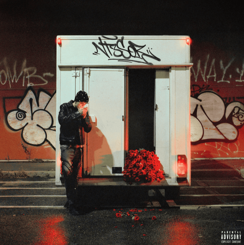 Vaz Tè LP autografato