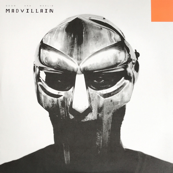 madvillainy è il vinile hip hop più venduto