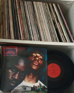 Mobb Deep in LP