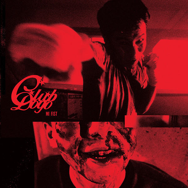 mi fist in vinile: tannen records cover