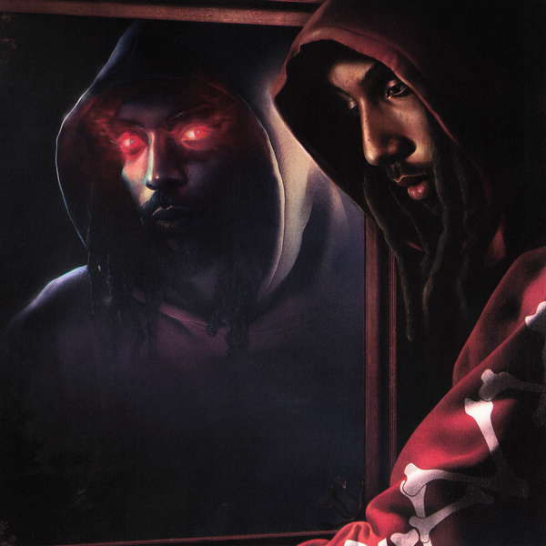 Vynil Drop Radar: Boldy James & Nicholas Craven - Trapper's Alley 3