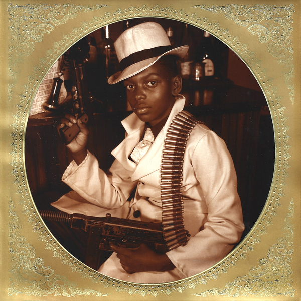 Vynil Drop Radar: Rosco P Coldchain & Nicholas Craven - Play With Something Safe