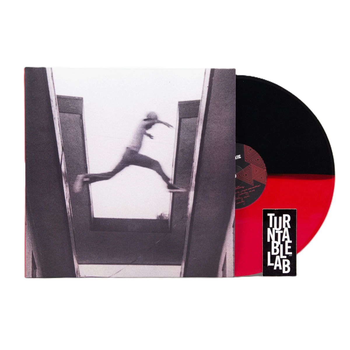 Le nuove ristampe di The Ecstatic: Turntable Lab Exclusive