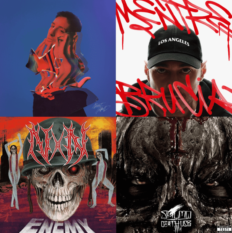i vinili rap del prime day