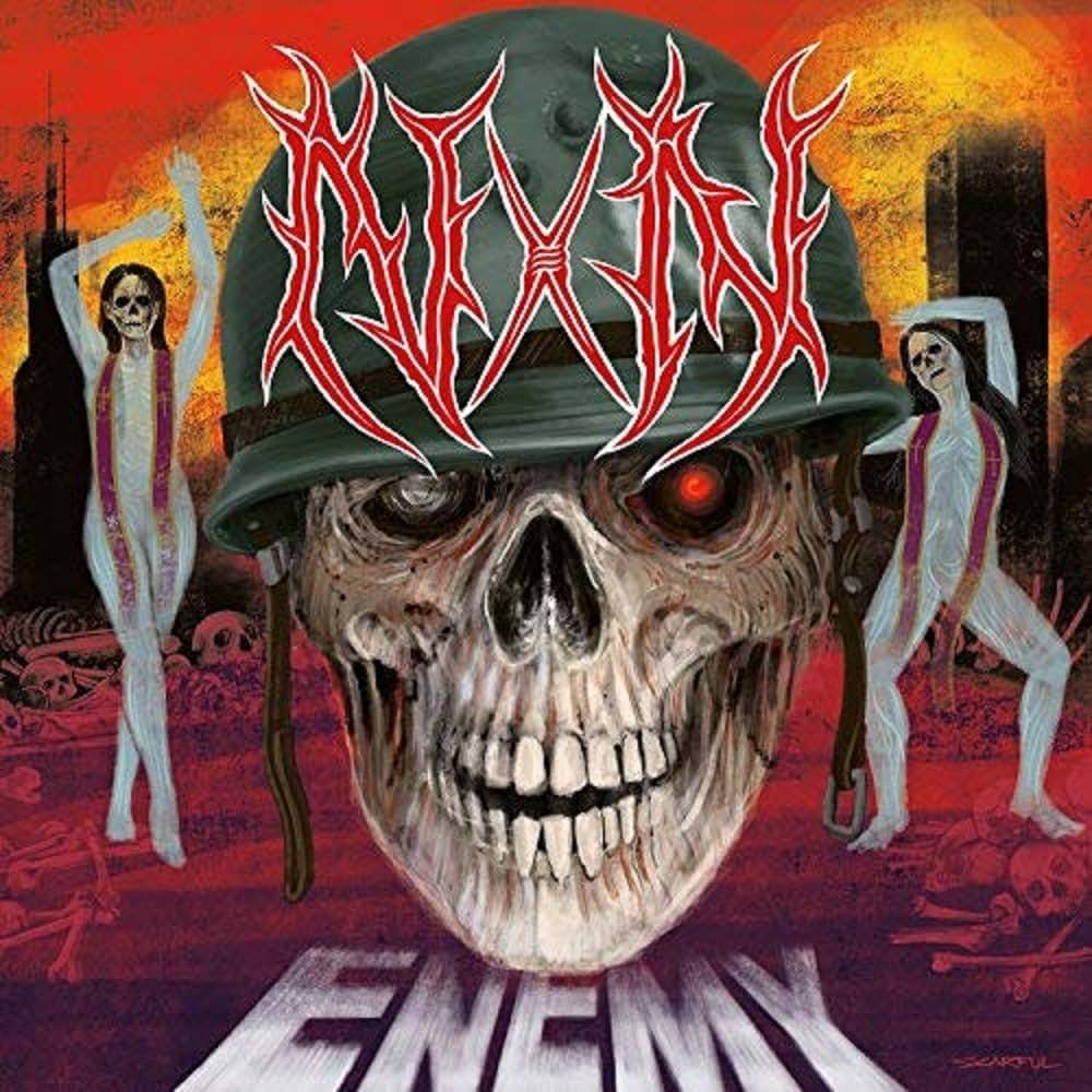 i vinili rap del prime day: enemy noyz narcos