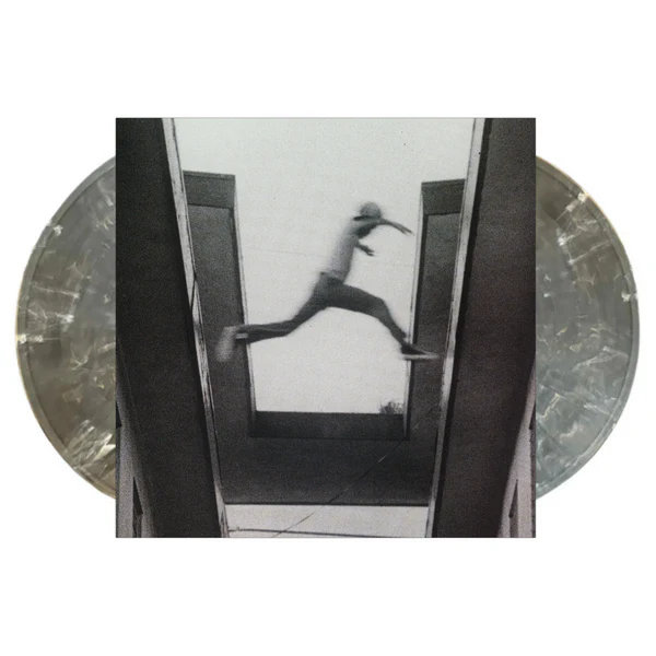 Le nuove ristampe di The Ecstatic: ECO GRAPHITE COLORED VINYL