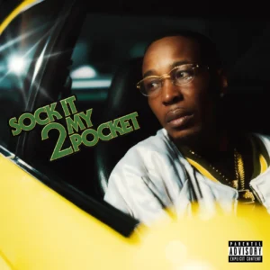 Sock It 2 My Pocket di Rome Streetz: cover originale