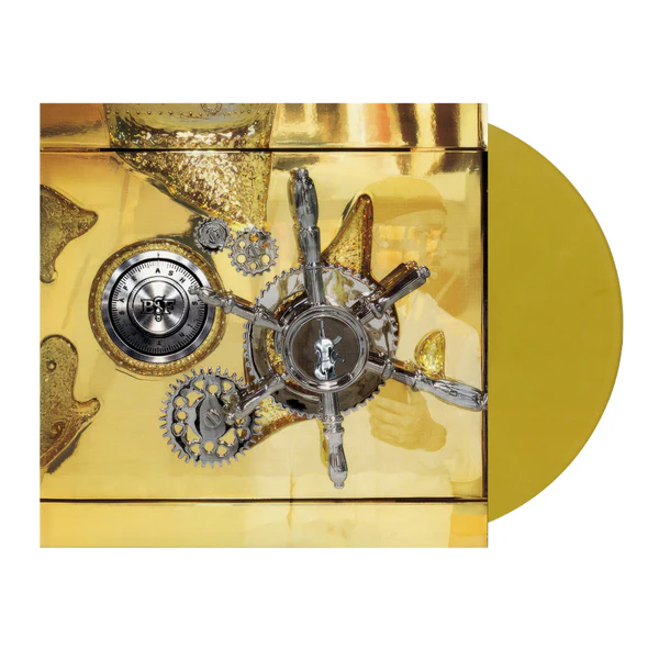 le migliori uscite rap di luglio in LP: Ashes In The Safe