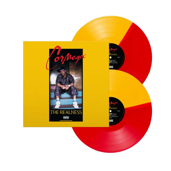 le migliori uscite rap di luglio in LP: The Realness