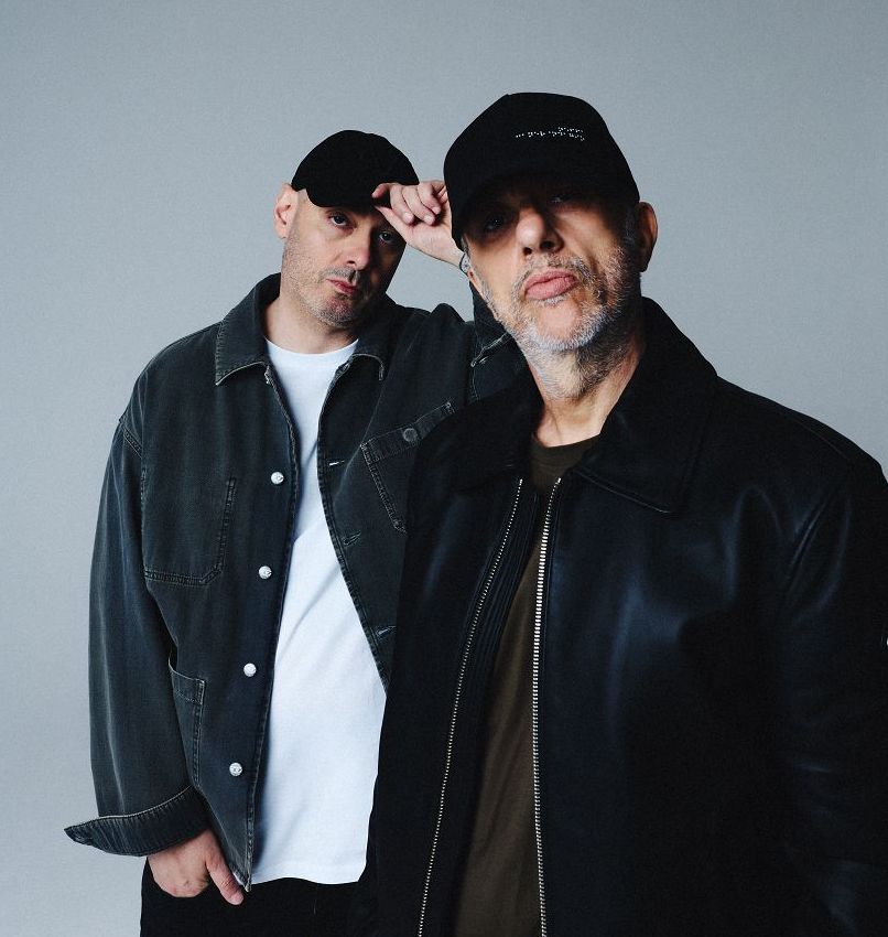 Zarathustra Style su vinile: Fabri Fibra e Neffa insieme per il loro nuovo joint album