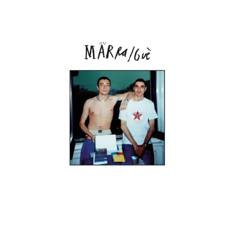 Marra/Guè: la compilation di brani storici di Marracash e Guè ora su vinile