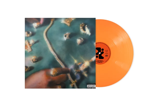 le migliori uscite rap di agosto in LP: ii vinyl denzel curry
