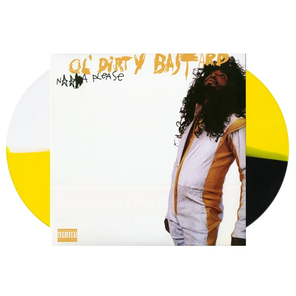le migliori uscite rap di agosto in LP: nigga please ol' dirty bastard